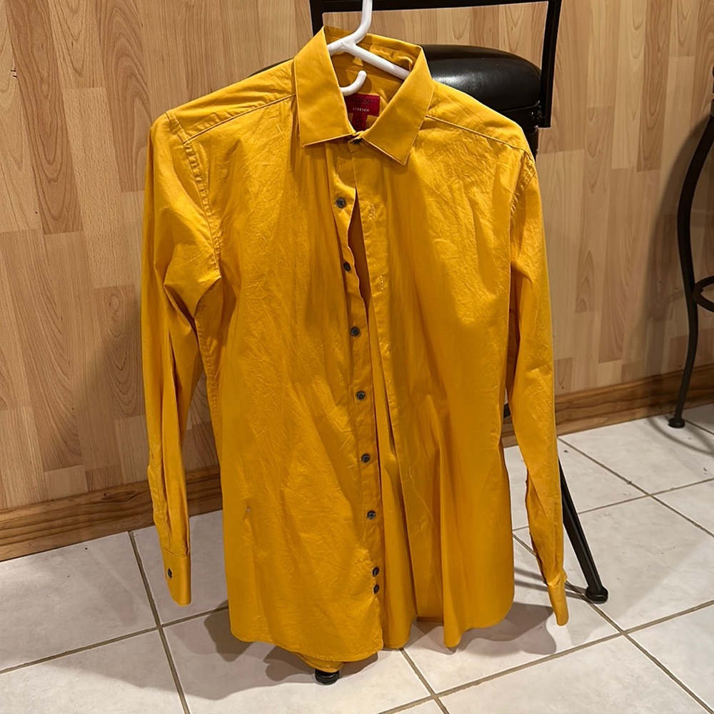 Dress shirt